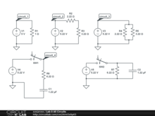 Lab 0 All Circuits