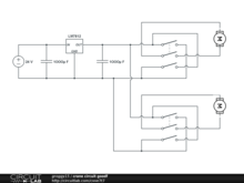 crane circuit goodf