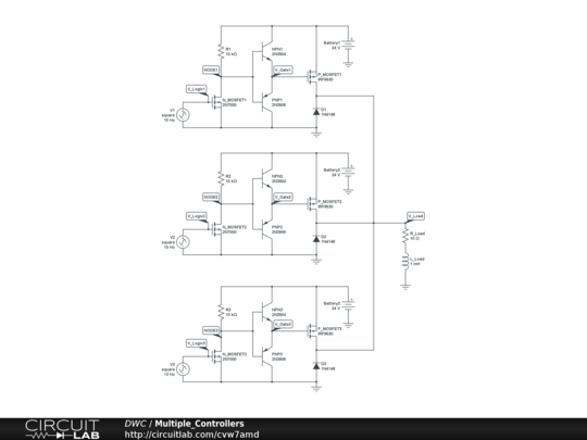 Multiple_Controllers - CircuitLab