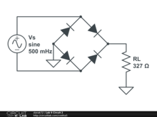 Lab 9 Circuit 2