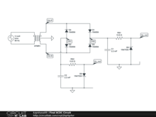 Final ACDC Circuit