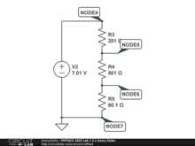 PHYSICS 1E03 Lab 1 3.1 Avery Zeiler