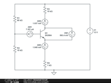 Unnamed Circuit