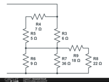 Unnamed Circuit
