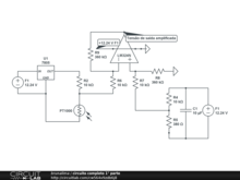circuito  completo 1° parte