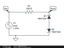 Analog Circuit 1.2