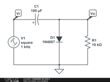 Cambiador de nivel 1
