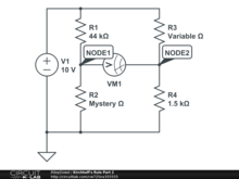 Kirchhoff's Rule Part 2