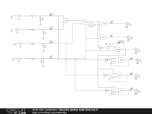 Security System Andy Ham Lab 6