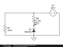 Primer punto parcial