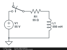Lab 4 circuit 2.1