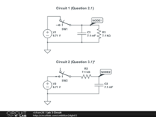 Lab 3 Circuit