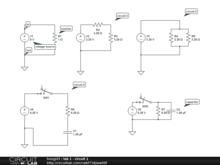 lab 1 - circuit 1