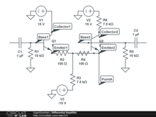 Differential Amplifier