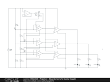 ENG1420 - Projeto 2 - Eduardo Sarruf e Suemy Inagaki