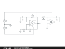 CircuitoIntegrador