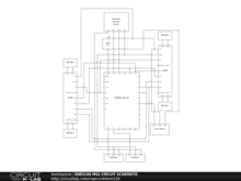 ENES100 MS2 CIRCUIT SCHEMATIC