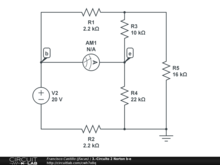 3.-Circuito 2 Norton b-e