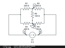 LAB-2-PART-2-CIRCUIT-2 BRIDGE