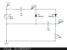 multiplicador com carga