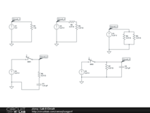 Lab 0 Circuit
