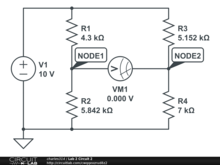 Lab 2 Circuit 2
