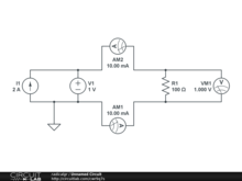 Unnamed Circuit