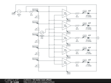 VU meter (sem offset)