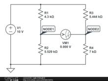 Lab 2 Circuit 2