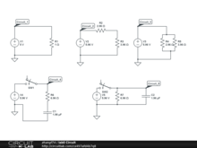 lab0 Circuit