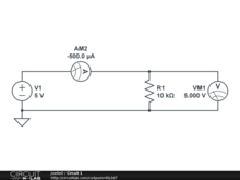 Circuit 1
