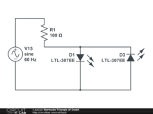Bermuda Triangle of Death