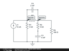 TERCER PUNTO PARCIAL