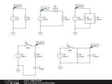 Lab0 Circuits