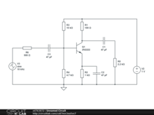 Unnamed Circuit