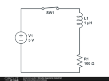 Circuito Ingenieria Industrial