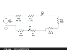 Unnamed Circuit