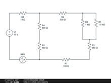 Unnamed Circuit