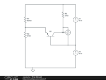 first Circuit
