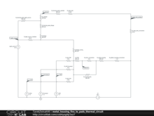 metal_housing_fins_to_pads_thermal_circuit