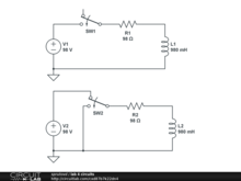 lab 4 circuits
