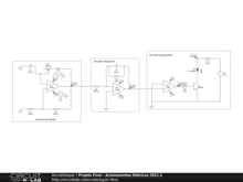 Projeto Final - Acionamentos Elétricos 2021.2