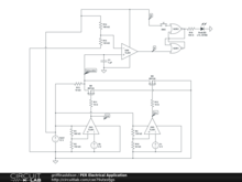 PER Electrical Application