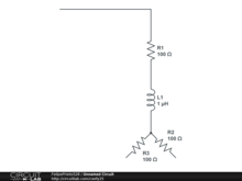 Unnamed Circuit
