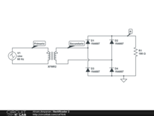 Rectificador 2