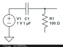 Unnamed Circuit