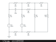 Unnamed Circuit