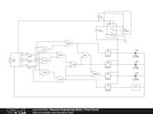 Discover Engineering Week 1 Final Circuit