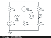Unnamed Circuit