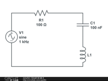 Circuit 1b lab 3
